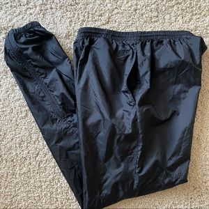 Vintage Nike joggers